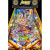The Avengers Infinity Quest LE Pinball Cabinet.