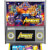 The Avengers Infinity Quest LE Pinball Machine Cabinet Top.