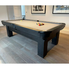 The Pureline Washington installed by Liberty Games.