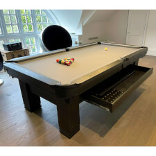 The Pureline Washington installed by Liberty Games.