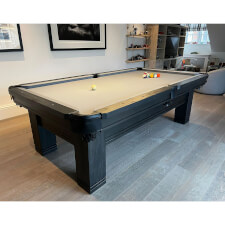 The Pureline Washington installed by Liberty Games.