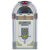 Pureline 128V Retro Jukebox in White
