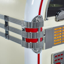 Pureline 128V Retro Jukebox Light