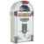 Pureline 128V Retro White Jukebox