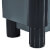Pureline 105 Retro Grey Jukebox Foot