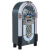 Pureline 105 Retro Grey Jukebox Sided