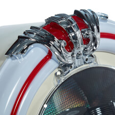Pureline 105 Retro Jukebox Top
