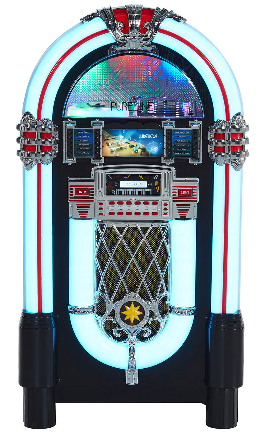 Jukeboxes for Sale, Vintage & Modern