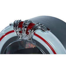 Pureline 105V Retro Jukebox Top Light