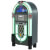 The 105V with green light display.