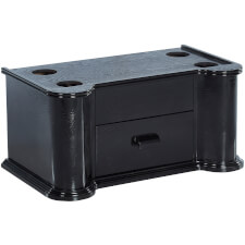 The Pureline 128V Jukebox Stand Side