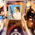 The Stern Star Wars Comic Art Pin Pinball Machine Artwork details.