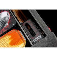 The Led Zeppelin Pro Plunger.