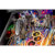 The Led Zeppelin Pro Playfield.