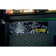 The Led Zeppelin Pro.