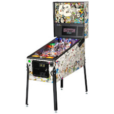 The Led Zeppelin Pro.