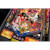 The Led Zeppelin Premium playfield.