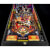 The Led Zeppelin Premium playfield.