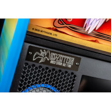 The Led Zeppelin LE Pinball.