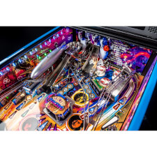 The Led Zeppelin LE Pinball.