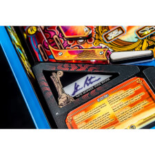 Stern Led Zeppelin Limited Edition Pinball Machine | Liberty Games
