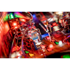 The Led Zeppelin LE Pinball.