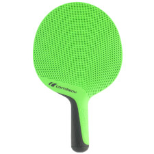 The Cornilleau green Softbat full length.