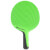 The Cornilleau green Softbat full length.