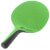 The Cornilleau green Softbat.