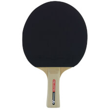 The Sport Quattro bat black cover.