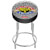 The Street Fighter II stool in short position.