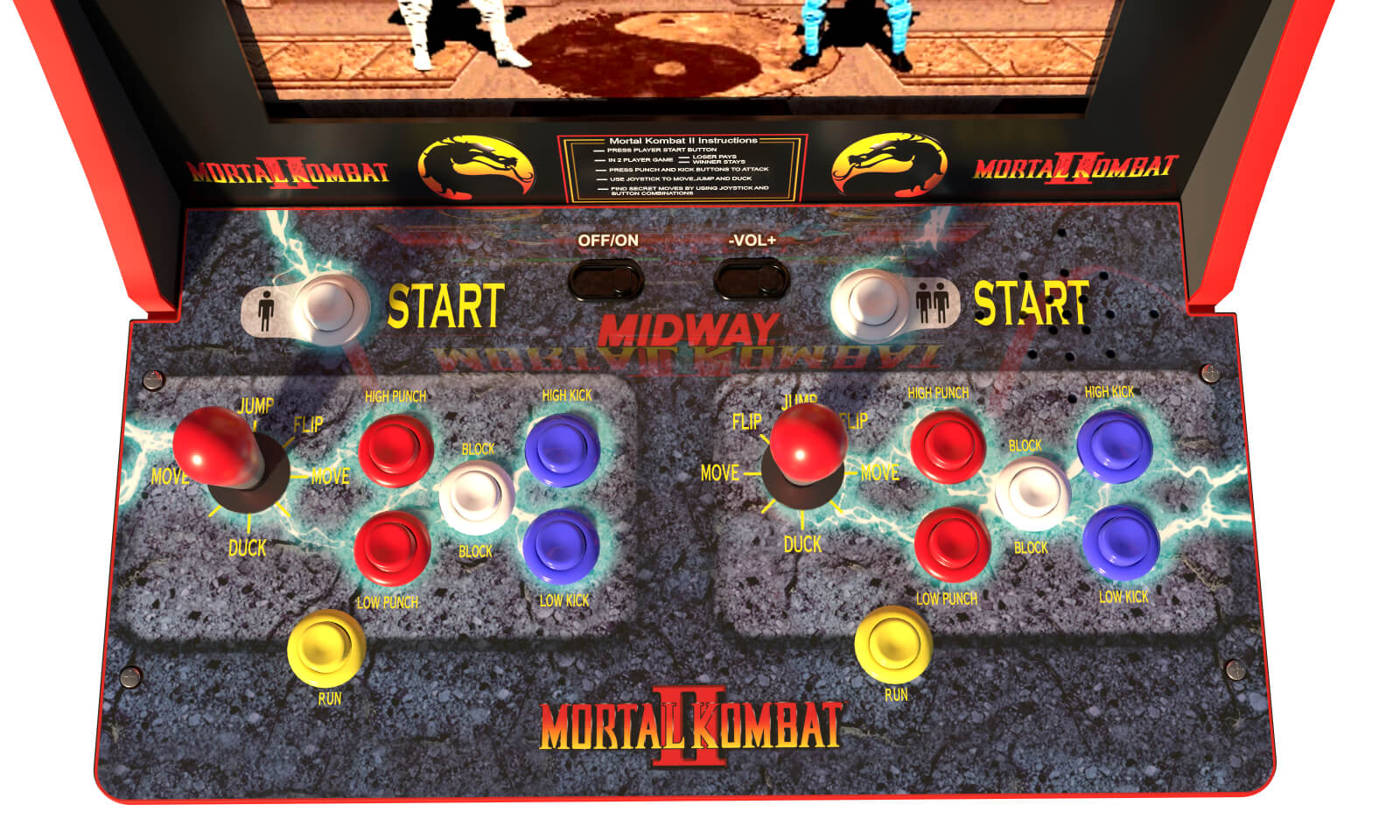 mortal kombat 12 in 1 arcade mortal kombat 12 in 1 arcade