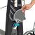 The Cornilleau 100X table tennis bat storage.