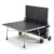 The Cornilleau 200X table tennis half open.