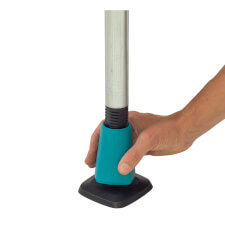 The Cornilleau 200X table tennis foot.