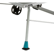 The Cornilleau 200X table tennis levelling system.