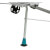 The Cornilleau 200X table tennis levelling system.