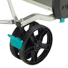 The Cornilleau 200X table tennis wheel.