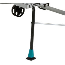 The Cornilleau 300X table tennis foot.