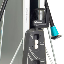 The Cornilleau 300X table tennis net.
