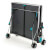 The Cornilleau 300X table tennis closed.