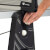 The Cornilleau 400X table tennis ball storage.