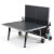 The Cornilleau 400X table tennis half open.