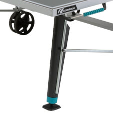 The Cornilleau 400X table tennis foot.