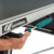 The Cornilleau 400X table tennis.