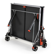 The Cornilleau 500X table tennis closed.