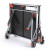 The Cornilleau 600X table tennis closed.