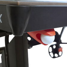 The Cornilleau 700X table tennis ball dispenser.