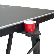 The Cornilleau 700X table tennis cup holder.
