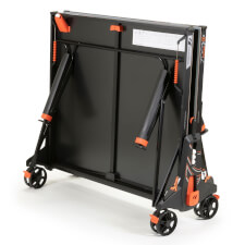 The Cornilleau 700X table tennis closed.